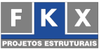 Logo da FKX